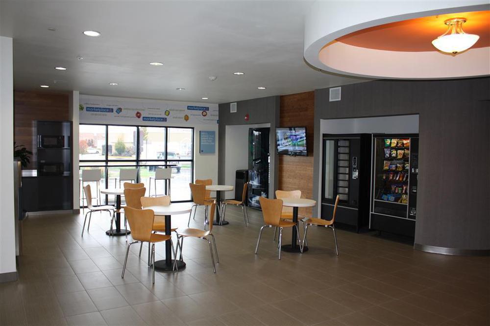 Motel 6 Wilkes Barre Arena Interior photo