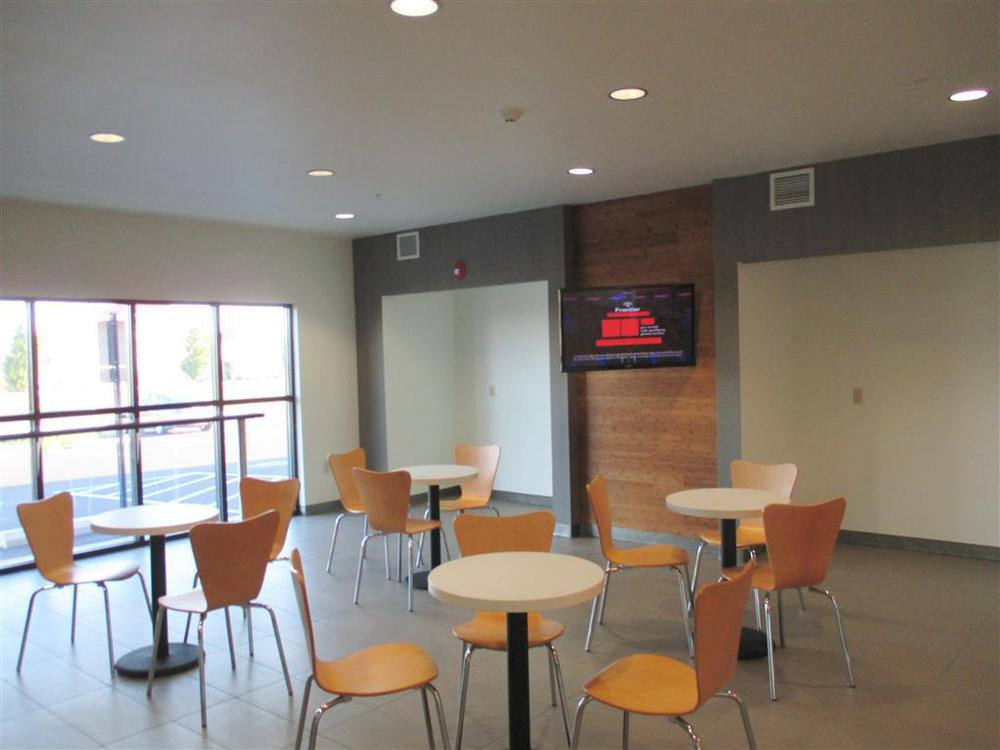 Motel 6 Wilkes Barre Arena Interior photo